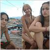 Rêves volés : photo Sandra Werneck