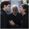 Intruders : photo Daniel Brühl, Juan Carlos Fresnadillo