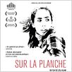 Sur la planche : affiche