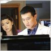 Hawaii 5-0 : photo Grace Park