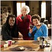 Photo Anthony Kavanagh, Chantal Garrigues, Kev Adams