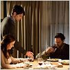 Grimm : photo Bitsie Tulloch, David Giuntoli, Silas Weir Mitchell
