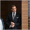 Suits, avocats sur mesure : photo Gabriel Macht