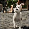 Les Aventures de Tintin : Le Secret de la Licorne : photo Steven Spielberg