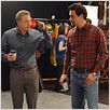 Suburgatory : photo Alan Tudyk, Jeremy Sisto
