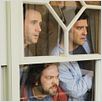 Photo Christopher Moynihan, Dan Fogler, Mather Zickel