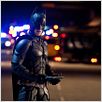 The Dark Knight Rises : photo Christian Bale