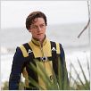X-Men: Le Commencement : photo James McAvoy, Matthew Vaughn