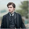 La Dame en noir : photo Daniel Radcliffe, James Watkins