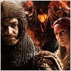 La Relique maudite (TV) : photo