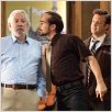 Comment tuer son Boss ? : photo Colin Farrell, Donald Sutherland, Jason Sudeikis, Seth Gordon