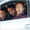 Comment tuer son Boss ? : photo Charlie Day, Jason Bateman, Jason Sudeikis, Seth Gordon