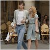 Un jour : photo Jim Sturgess, Lone Scherfig, Patricia Clarkson
