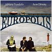 Europolis : affiche