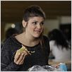 Photo Molly Tarlov