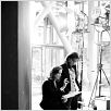 Mon pire cauchemar : photo Anne Fontaine, Isabelle Huppert