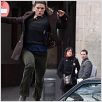 Piégée : Photo Gina Carano, Steven Soderbergh