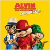 Alvin et les Chipmunks 3 : affiche