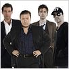Extras : photo Clive Owen, David Tennant, George Michael, Ricky Gervais