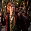 Le Hobbit : un voyage inattendu : photo Martin Freeman