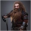 Le Hobbit : un voyage inattendu : photo Peter Hambleton
