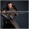 Le Hobbit : un voyage inattendu : photo Richard Armitage