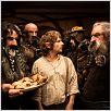 Le Hobbit : un voyage inattendu : photo Graham McTavish, James Nesbitt, John Callen (II), Martin Freeman, William Kircher