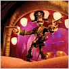 Les Pirates ! Bons à rien, Mauvais en tout : photo Peter Lord