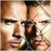 Prison Break : affiche
