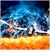 The King of Fighters : photo