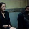 Braquo : photo Karole Rocher, Nicolas Duvauchelle