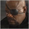 Avengers : photo Samuel L. Jackson