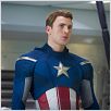 Avengers : photo Chris Evans