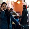 Contagion : Photo Steven Soderbergh