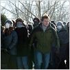 Contagion : Photo Steven Soderbergh