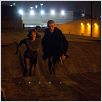 Time Out : photo Amanda Seyfried, Andrew Niccol, Justin Timberlake