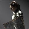 Blanche-Neige et le chasseur : photo Kristen Stewart