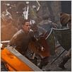 Blanche-Neige et le chasseur : photo Kristen Stewart