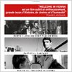 Welcome in Vienna - Partie 3 : Welcome in Vienna : affiche