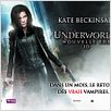 Underworld : Nouvelle ère : affiche