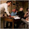 Les Seigneurs : Photo Franck Dubosc, Jean-Pierre Marielle, Olivier Dahan
