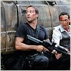 Hawaii 5-0 : photo Alex O'Loughlin, Mark Dacascos