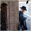 Killer Joe : photo Emile Hirsch, Matthew McConaughey