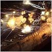 Space Battleship : photo