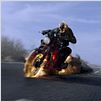 Ghost Rider : L'Esprit de Vengeance : photo Brian Taylor, Mark Neveldine