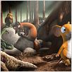 Le Gruffalo : photo