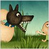 Le Gruffalo : photo