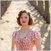 Any Human Heart : photo Holliday Grainger