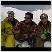 Deep Winter : photo