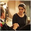 Page Eight : photo Rachel Weisz